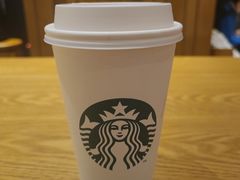 -星巴克(苏州昆山花桥游站店)