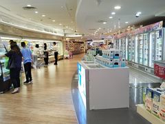 -金鹰超市(国际购物中心新街口店)