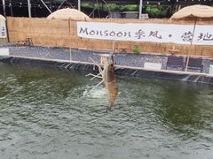 -DGE季风钓虾营地·团建·聚会
