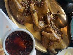 -鸽子侯·家宴·平价海鲜(绿地店)