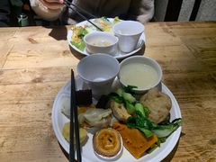 -素清香(解放路店)