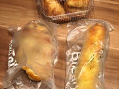 -BreadTalk面包新语·烘焙蛋糕(领展购物广场店)