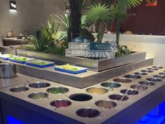 -芸山季·云南野生菌火锅(宝能环球汇店)