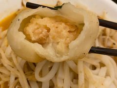 -阿三生煎(正弘城店)