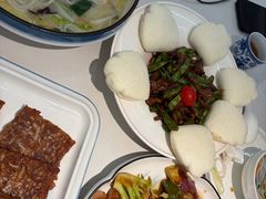 -旺达·福州菜(正大广场店)