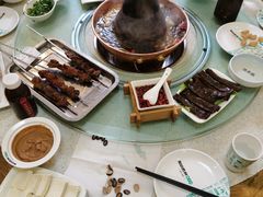 -阳坊胜利涮羊肉(阳坊老店)