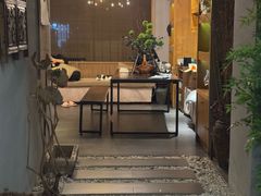 -泰·菩提树下[泰式按摩x精油SPAx肩颈头疗](新景店)