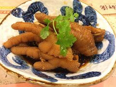 -点都德(聚福楼店)