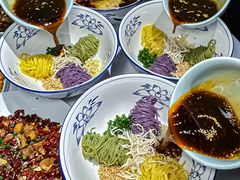 -小河盐帮·私家菜·烤鸭(三元桥·霄云路店)