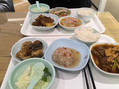 -上海财经大学-新食堂