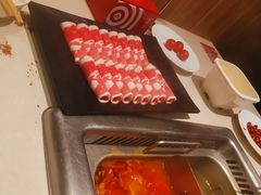 -海底捞火锅(万丰桥店)