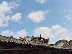 -黄龙溪古镇