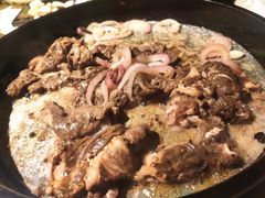 -千纸鹤嫩汁烤肉(学府店)