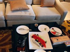 -富力威斯汀酒店-中国元素中餐厅(武昌临江店)