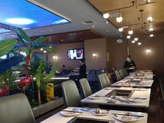 -千家粗粮王·火锅烧烤自助(庆阳店)