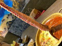 -土著渔匠·养生蝴蝶鱼(香樟路店)