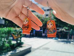 -金色时光俄式西餐厅(中央大街店)