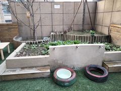 -英伦凯贝国际婴幼儿托育中心(雍湖湾店)