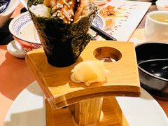 -山葵家·创意料理(宁波来福士店)