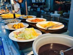 -集杰尚品海鲜烤肉自助餐厅(乳山振华店)