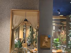 -蘸小院铁锅炖·蘸酱菜·东北菜(怀远门店)