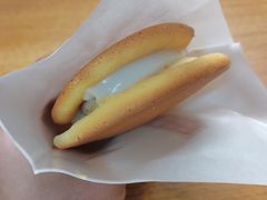 -君之狮子山·轻糖烘焙(松江印象城店)