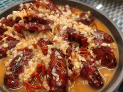 -去吃小龙虾·江湖菜·烧烤(南滨路店)