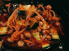 -合易泓烤肉·海肠捞饭(火车站店)
