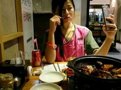 -丽池宫韩式汗蒸会馆(华灯坊店)