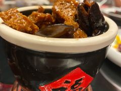 -上海小南国(正大店)