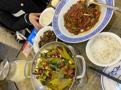 -胖东瓜·浏阳菜馆(火车站店)