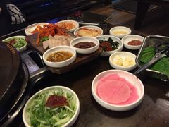 -Dombe豚(黑猪肉街店)