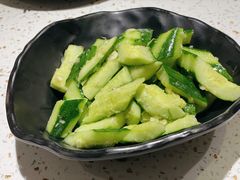 -沪小胖·小龙虾·蓝龙王(八佰伴店)