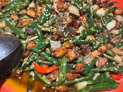 -兔槽江湖菜·重庆璧山兔(水围店)