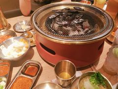 -西塔老太太泥炉烤肉(武汉摩尔城店)