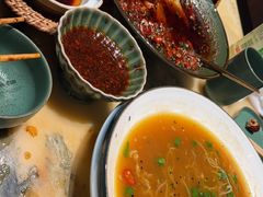 -锦府盐帮·侯宅(五棵松万达店)