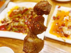 -福苗小骆驼烧烤(莲湖路店)