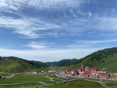 -关山草原