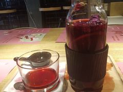 -炖物24章·顺时轻养茶(杭州大厦店)