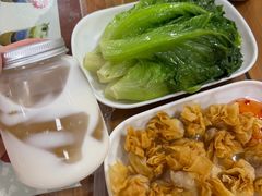 -崖口煲仔饭