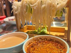 -醉长安(南门总店)