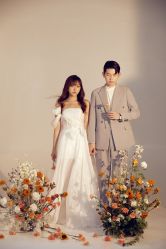 -索菲亚婚纱摄影