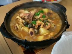-丽丽三鲜螺蛳粉(田林路店)