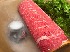 -廖掌柜·重庆鲜货火锅(上海首店)