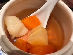 -汤城小厨•粤菜•靓汤(苏州街店)