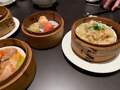 -领事馆19号中餐厅(厦门海景洲际酒店)