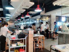 大堂-陈记顺和潮汕牛肉火锅(番禺迎宾大道店)