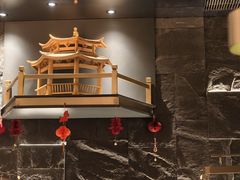 -西塔老太太泥炉烤肉(温州首店万象城黑金店)