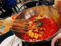 -付小姐在成都(五道口店)