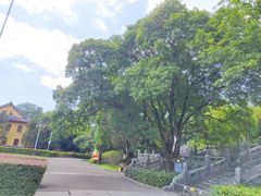 -桂林独秀峰王城景区